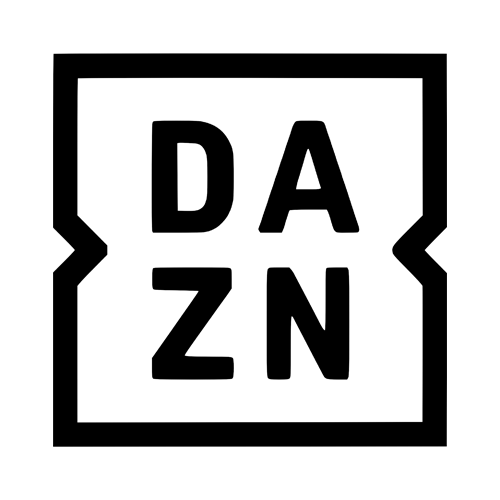 dazn logo iiptv fr