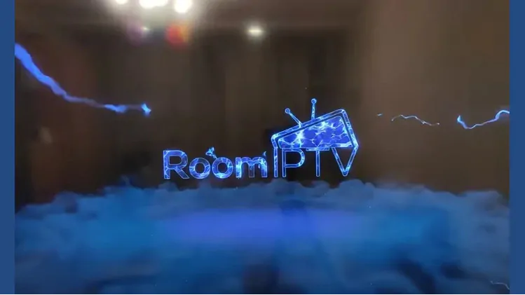 room iptv - comment installer et configurer un abonnement iptv sur room iptv